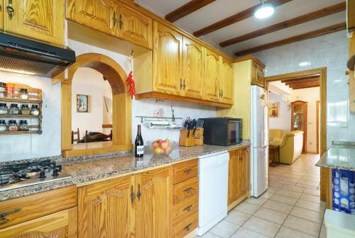 Villa Galera