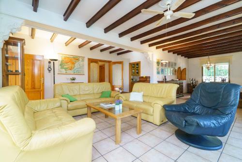Villa Galera