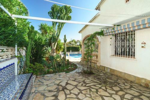 Villa Galera