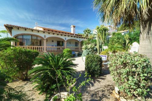 Villa Galera