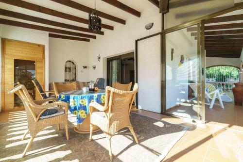 Villa Galera
