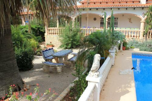 Villa Galera