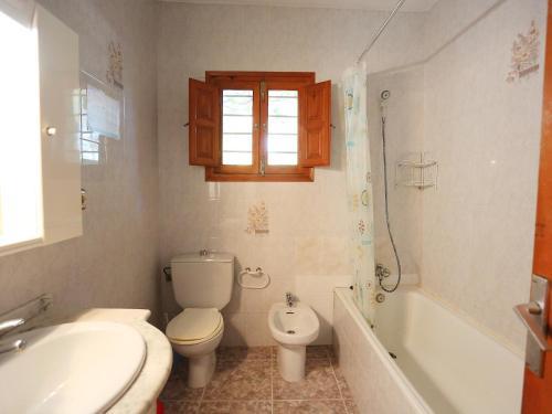 Villa Casa Nido