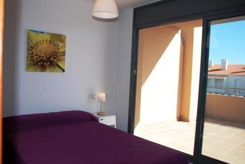 Villa Marina Del Port 1