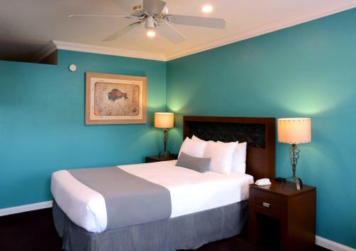 Posada Sedona Motel