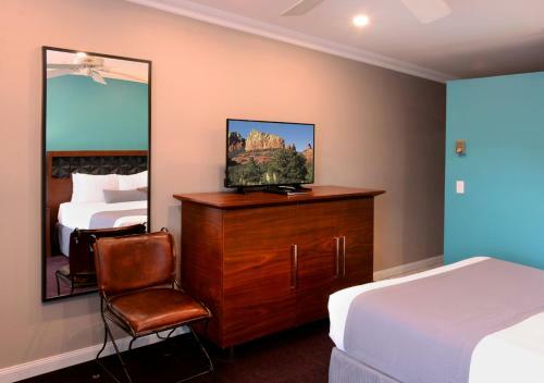 Posada Sedona Motel