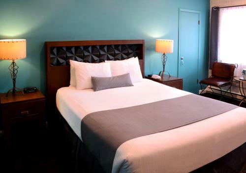 Posada Sedona Motel