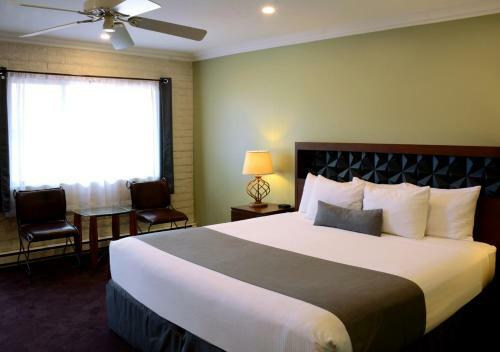 Posada Sedona Motel