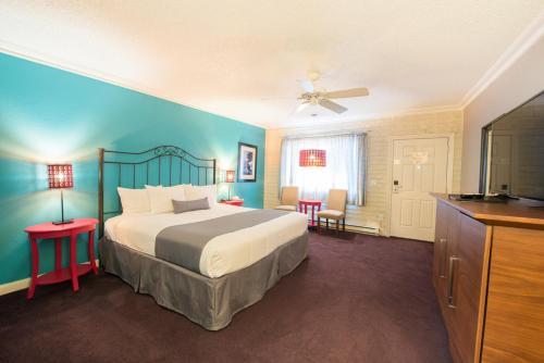 Posada Sedona Motel