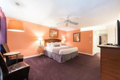 Posada Sedona Motel