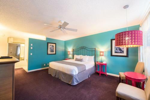Posada Sedona Motel