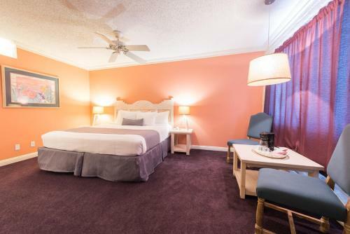 Posada Sedona Motel