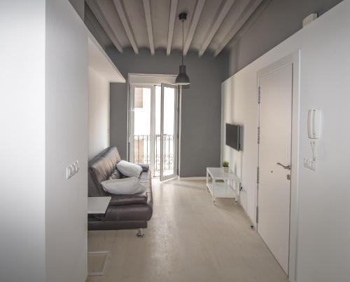 San Roque Apartment