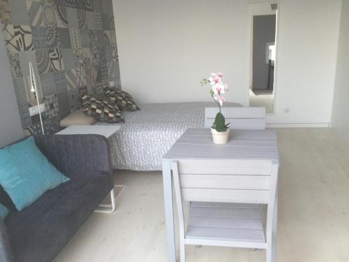 San Roque Apartment