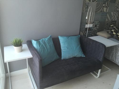 San Roque Apartment