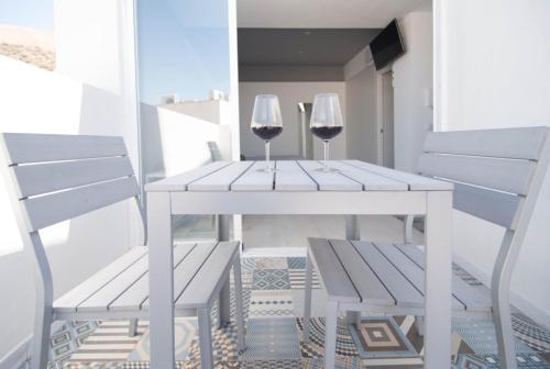 San Roque Apartment