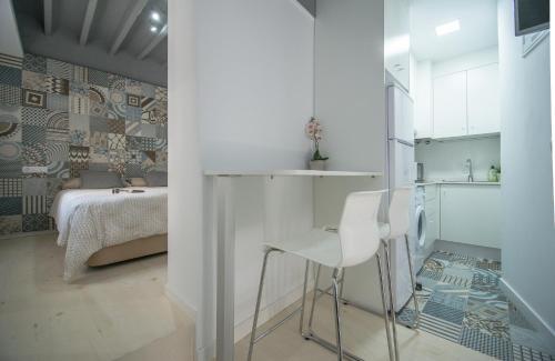 San Roque Apartment