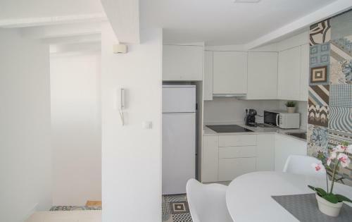 San Roque Apartment