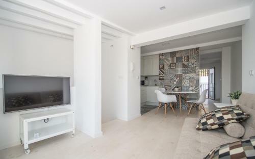 San Roque Apartment