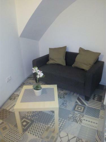 San Roque Apartment