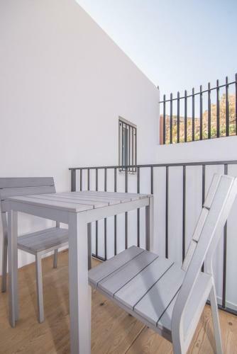 San Roque Apartment