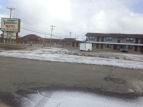 Timberly Motel