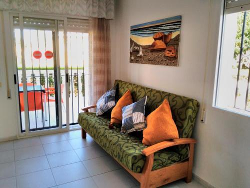 Apartamento Les Illes Alpen1