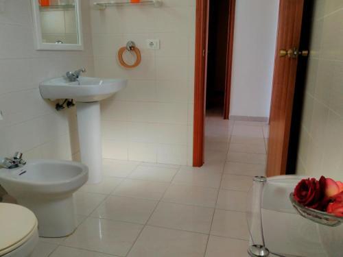 Apartamento Les Illes Alpen1