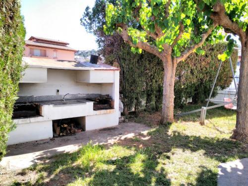 Apartamento Les Illes Alpen1
