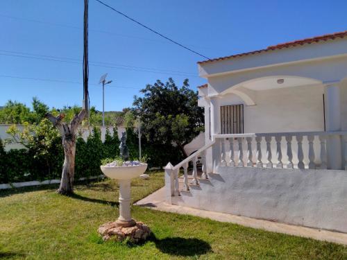 Apartamento Les Illes Alpen1