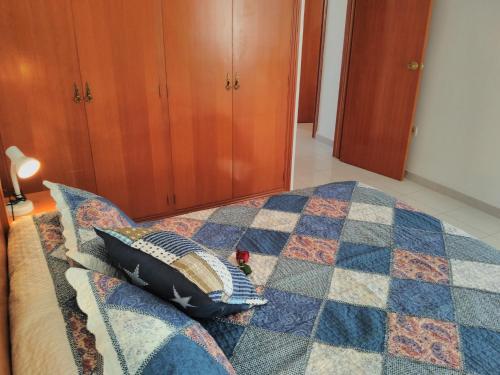 Apartamento Les Illes Alpen1