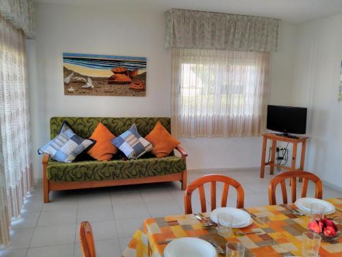 Apartamento Les Illes Alpen1