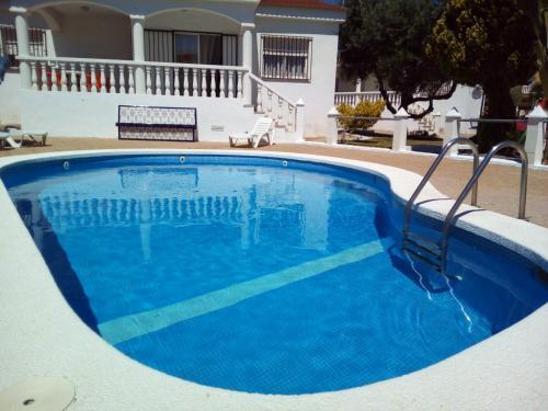 Apartamento Les Illes Alpen1