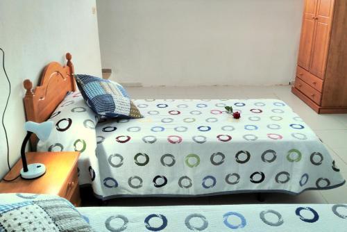 Apartamento Les Illes Alpen1