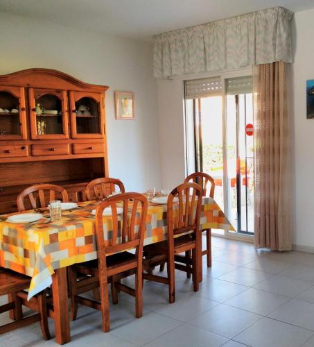 Apartamento Les Illes Alpen1