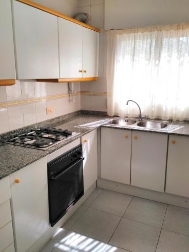 Apartamento Les Illes Alpen1