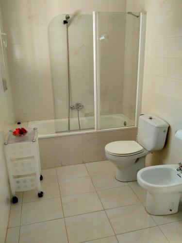Apartamento Les Illes Alpen1
