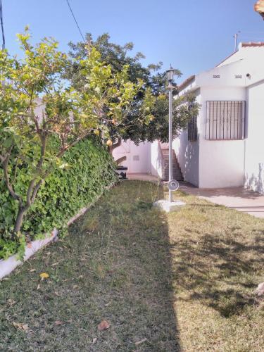 Apartamento Les Illes Alpen1