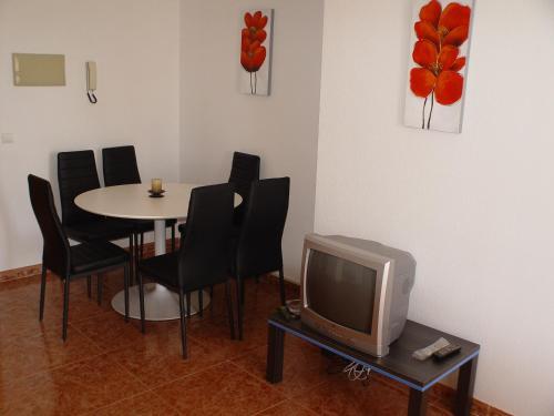 Apartamentos Sol Y Mar II