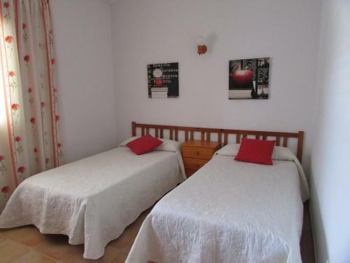 Apartamentos Ferrer