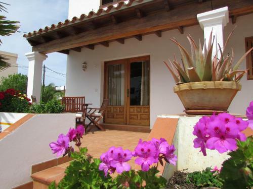 Apartamentos Ferrer