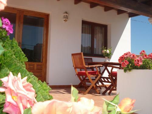 Apartamentos Ferrer