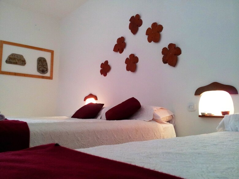 Hostal Portal Del Santo