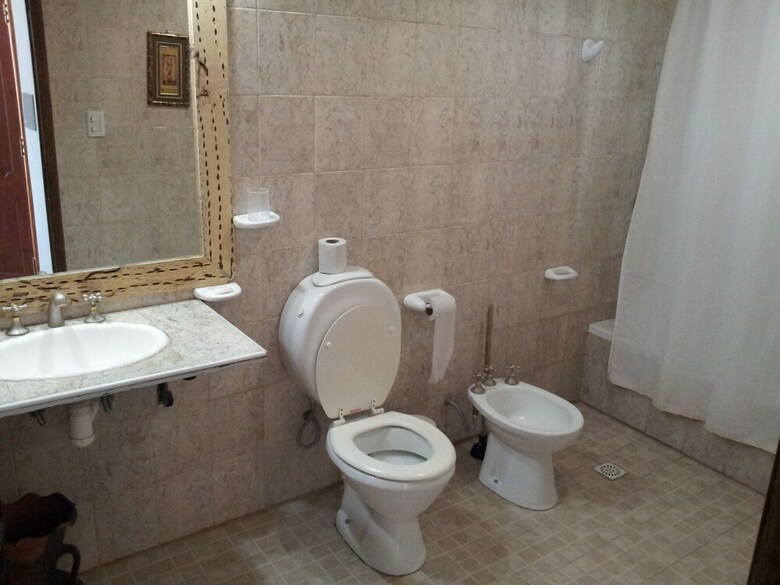 Hostal Portal Del Santo