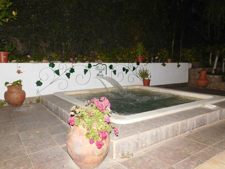 Hostal Portal Del Santo