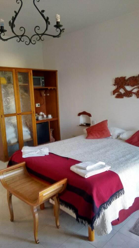 Hostal Portal Del Santo