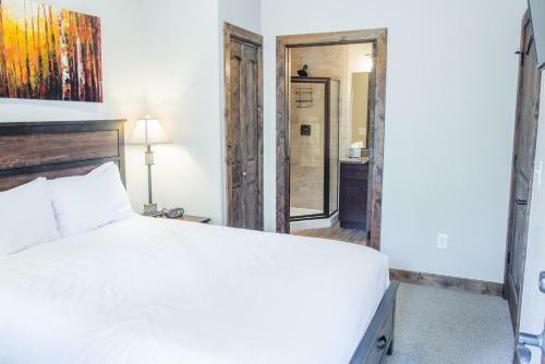 Longs Peak 153 Apartment