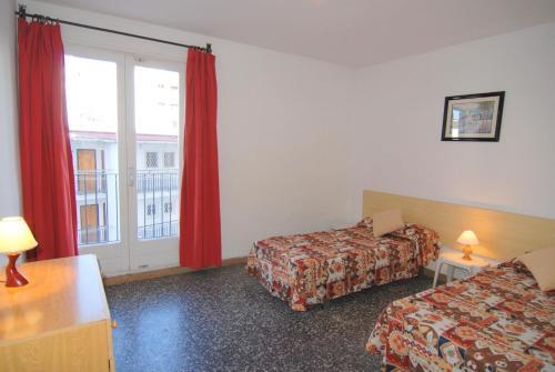Apartamento Zeus Tauro