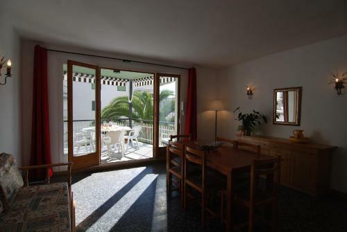 Apartamento Zeus Tauro