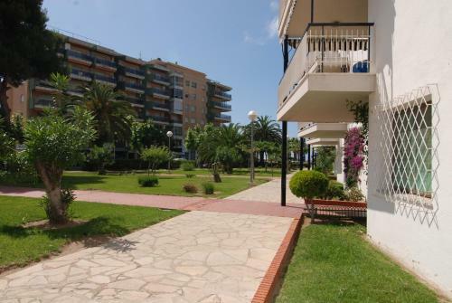 Apartamento Zeus Tauro